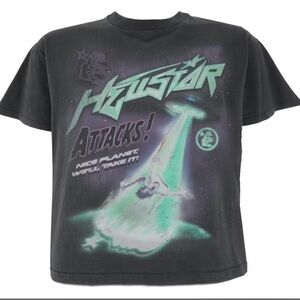 hellstar alien invasion size S